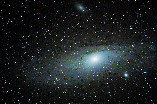 Astrofotografie Weber Michael